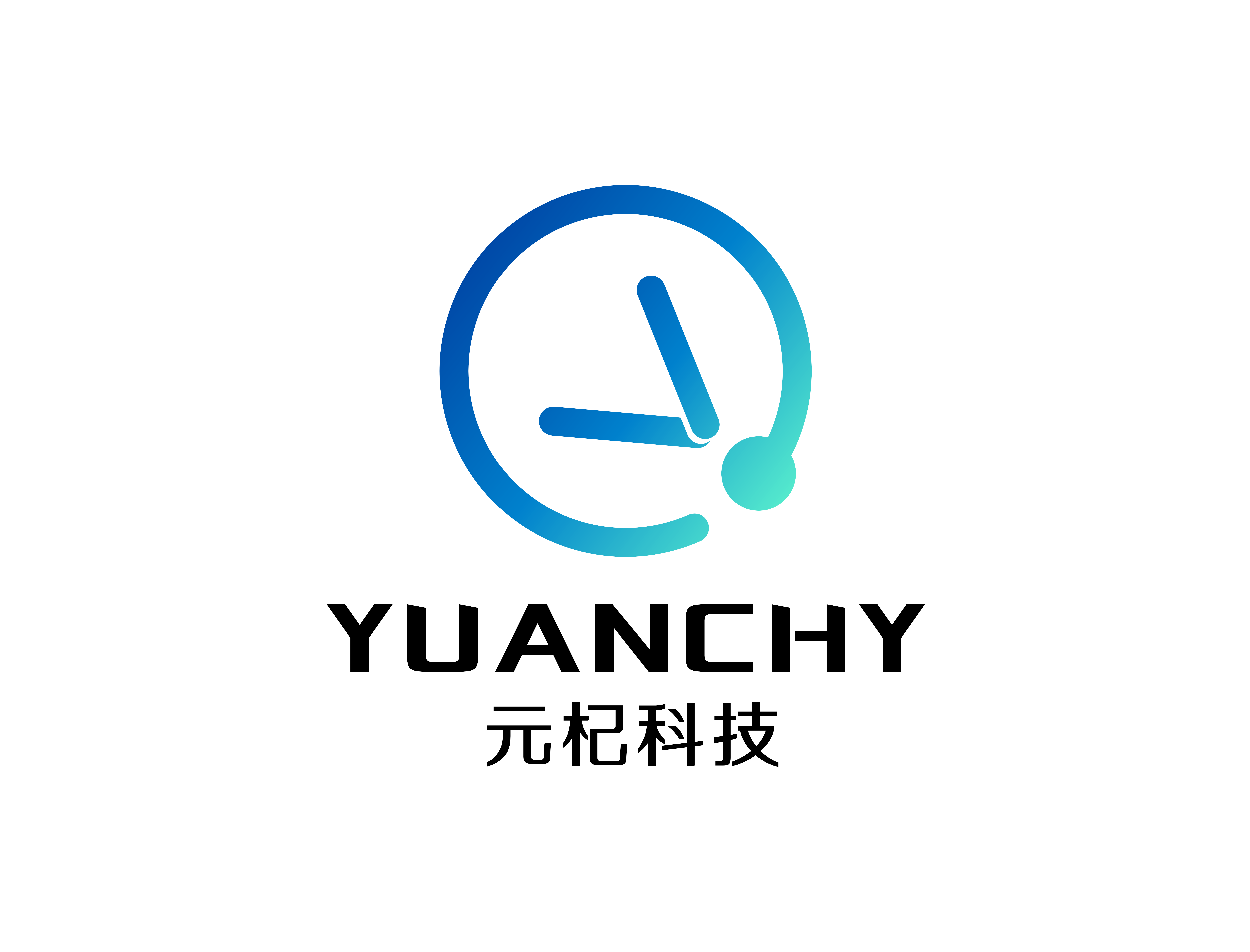 上海元杞科技有限公司